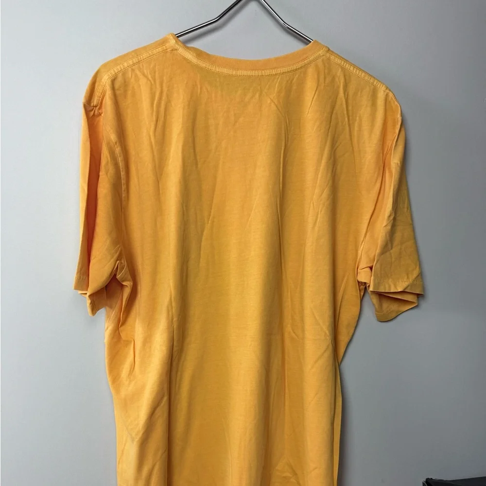 The North Face Standard Fit T-Shirt Bundle of 2 New NWT Graphic Tees 100% Cotton - Picture 5 of 7